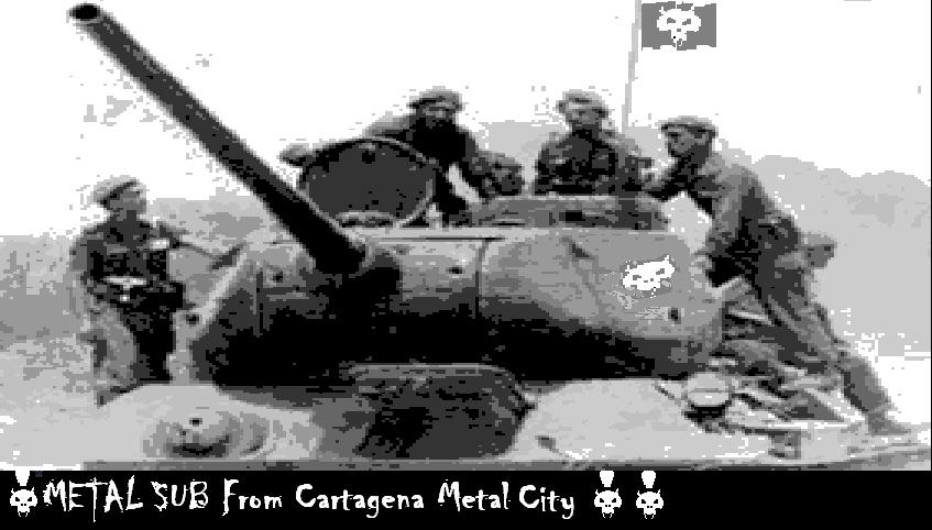 METALSUB