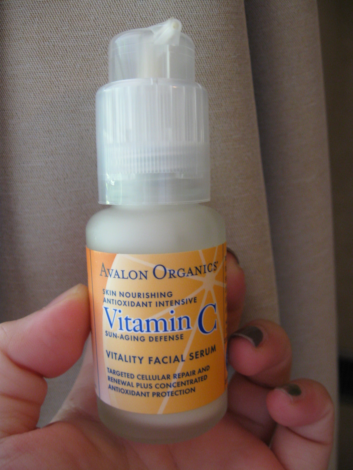 My Makeup Blog makeup, skin care and beyond Skin Saver Avalon