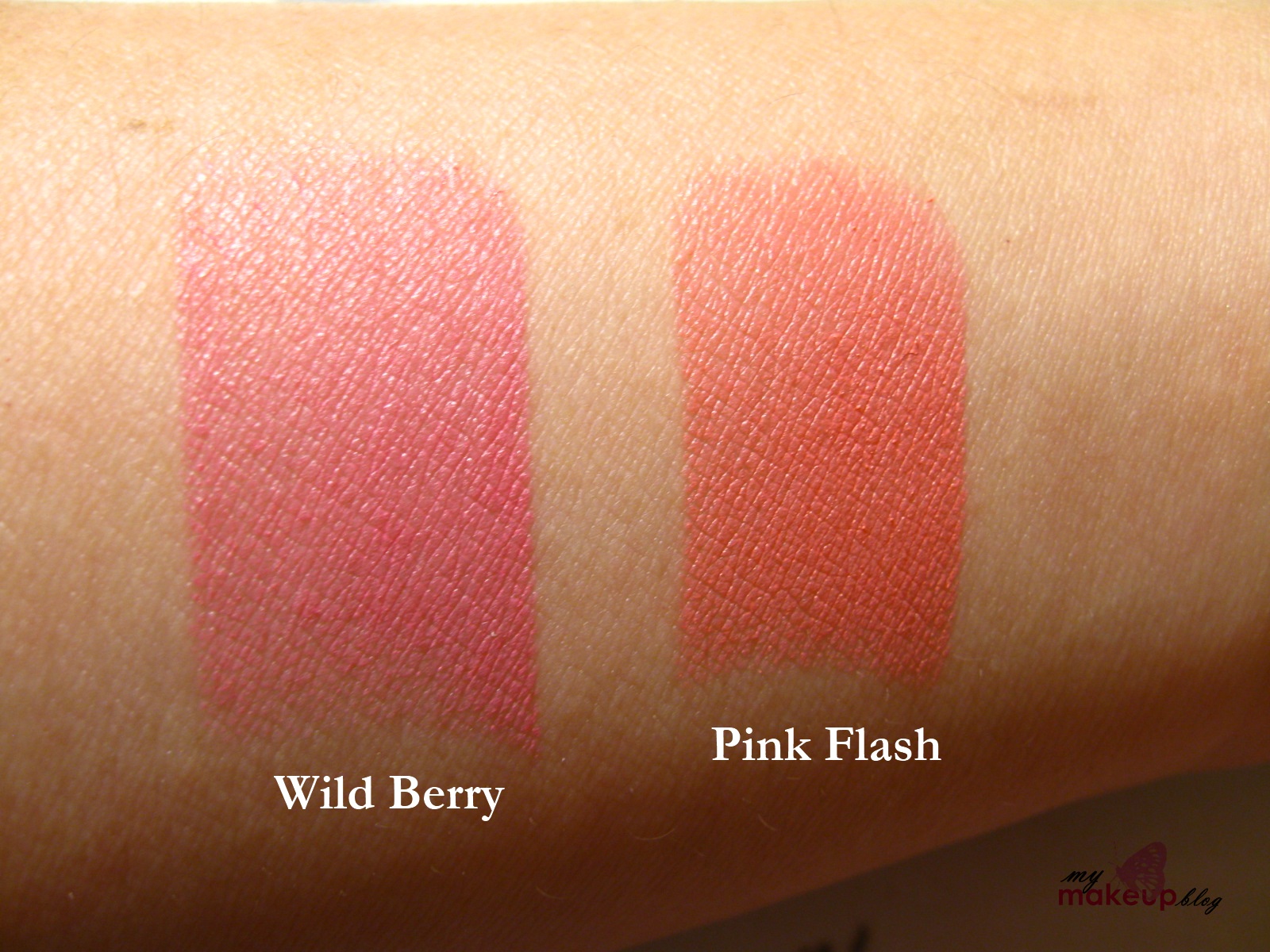 My Makeup Blog makeup, skin care and beyond NYC Blushable Creme