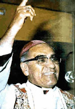 Mons. Oscar Arnulfo Romero