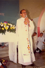 PADRE FABIO FERNANDEZ