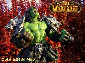 Warcraft 3 Latest Dota Ai Map Free