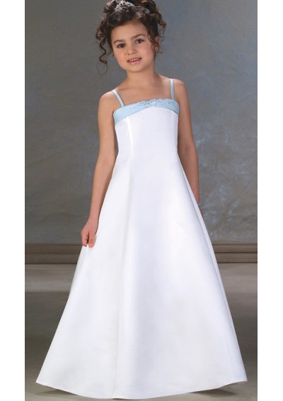 Vestidos para las niñas de las flores de la boda | Bodas
