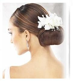 Friseursalon A Tino Hauser Brautfrisuren