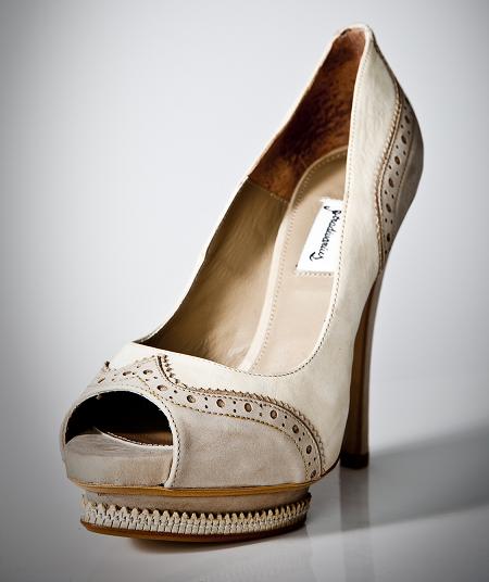 stradivarius chaussures