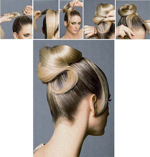 Partei Hairstyle2X3