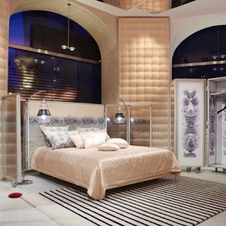 Muebles de Jean Paul Gaultier para Roche Bobois | Decoración