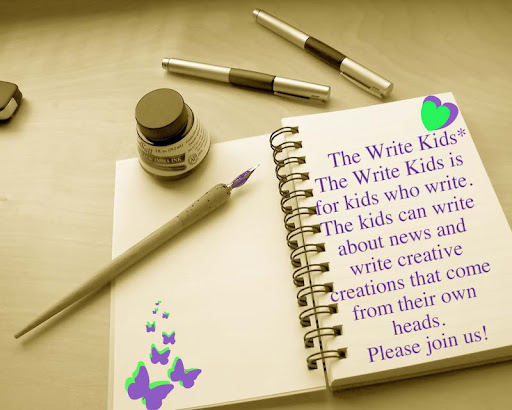 *The Write Kids