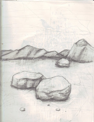 Landscape No.2 (2008)