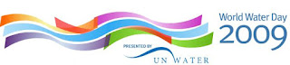 Día Mundial del agua 2009