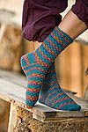 Adirondack Socks