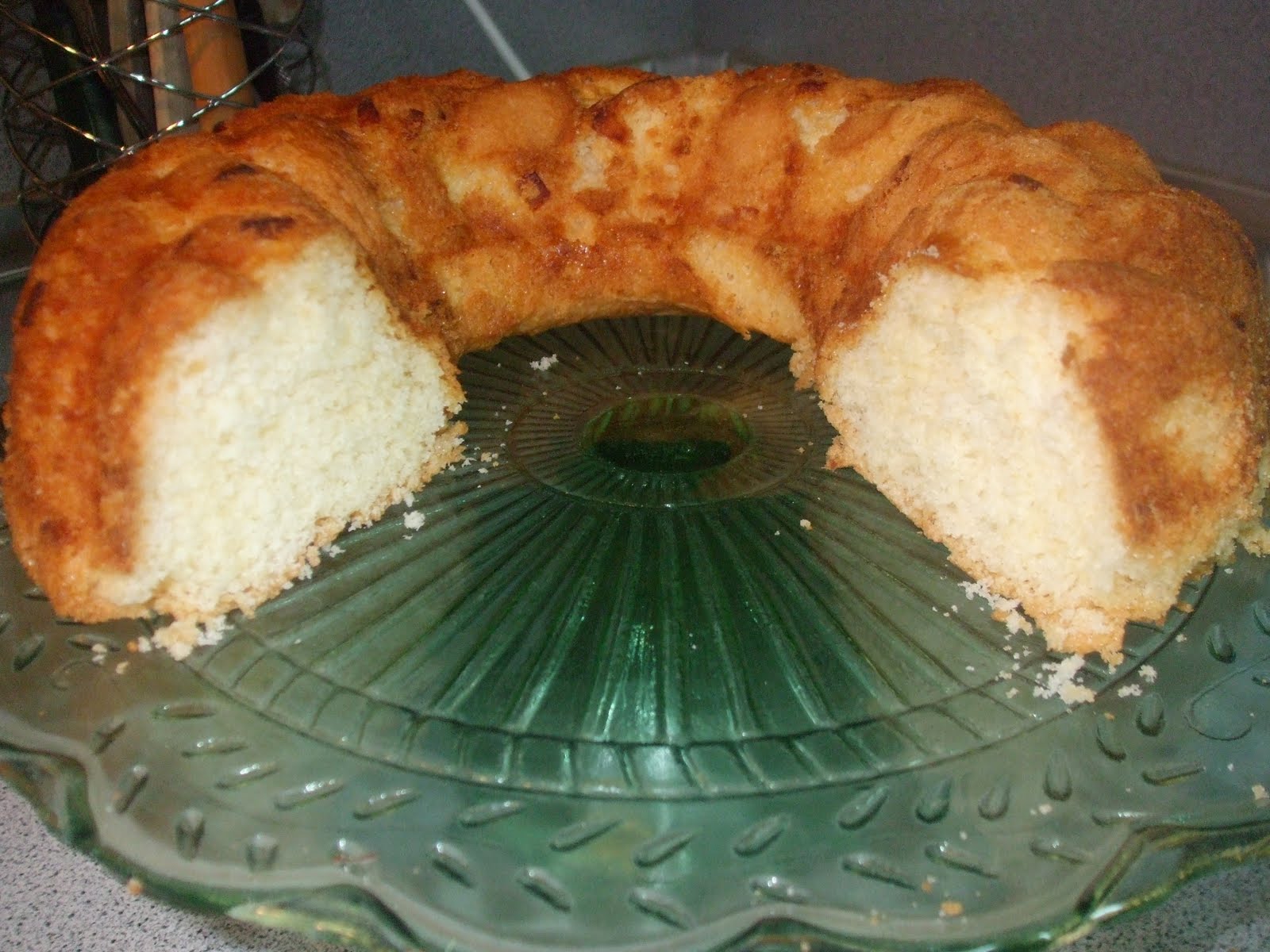 tosbagalarr UNSUZ KEK