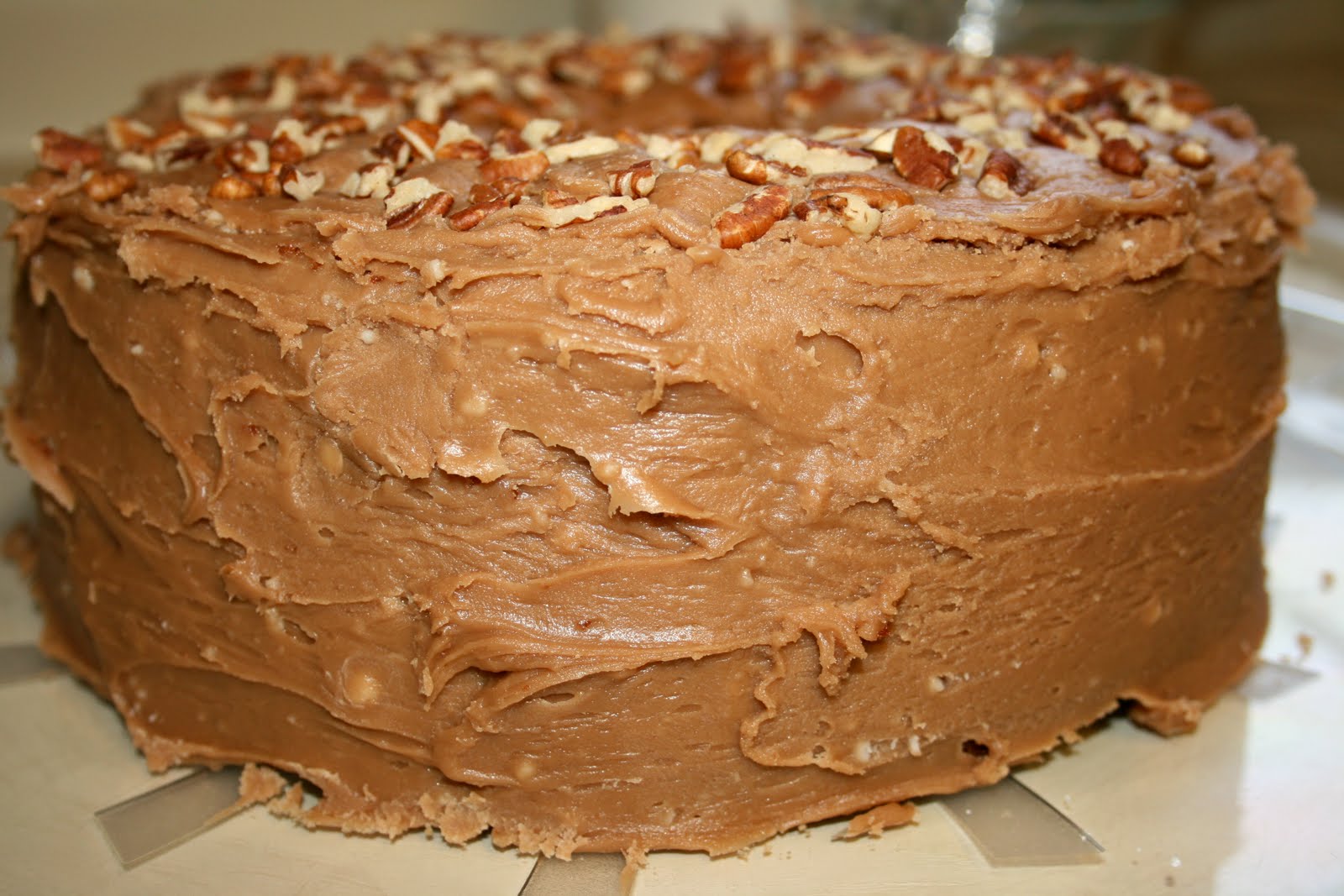 Jolts &amp; Jollies Milky Way Cake