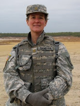 MAJ AnnMarie Daneker