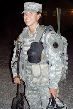 2LT Christina Douglas