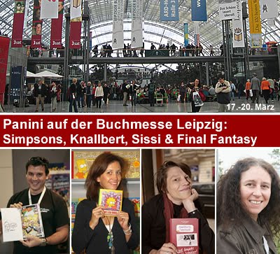 Wochenende Auf Der Leipziger Buchmesse Burgdame