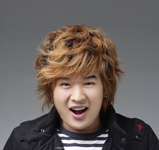 super junior planet shin donghee super junior planet shin donghee