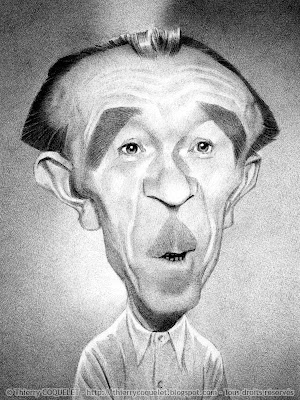 Pierre Larquey Pierre Larquey
