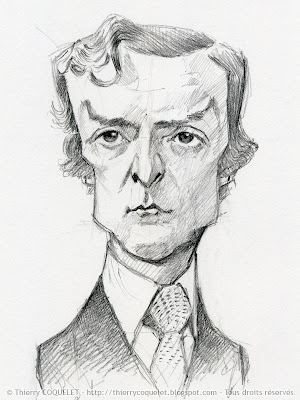 Michael Caine Michael Caine
