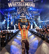 Intercontinental Champion