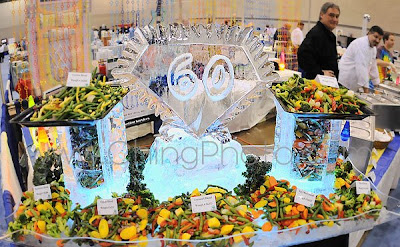 Waugh Foods held their annual