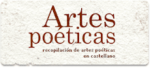 artes poeticas