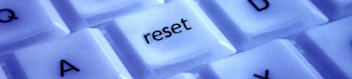 css reset
