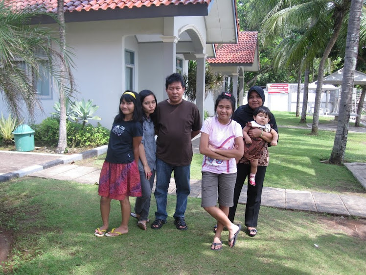 my family