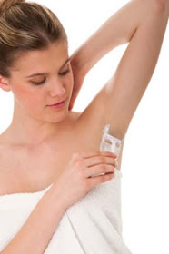 Celebrity Hairstyles Picture Underarm Waxing
