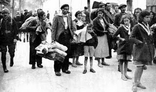 Resultat d'imatges de narrativa postguerra