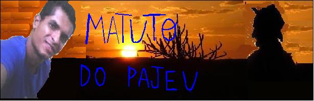 Matuto do Pajeu