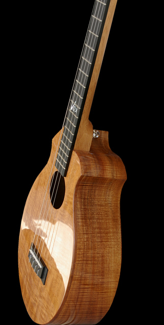 boat paddle ukulele