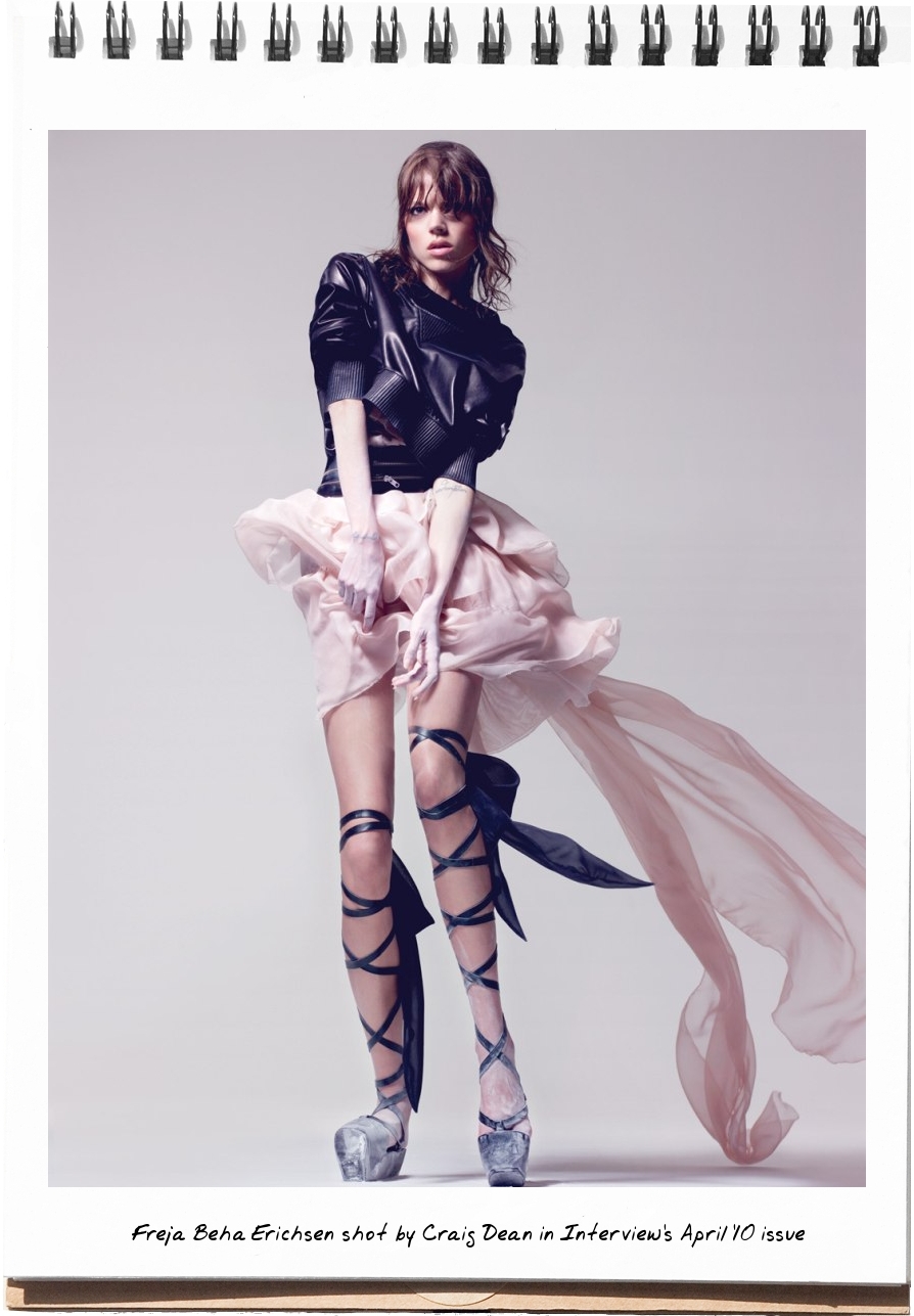 Feet Freja Beha Erichsen nude photos 2019 Feet Freja Beha Erichsen nude photos 2019