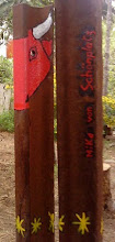 Taureau animal totem dans VACHE - BOEUF....