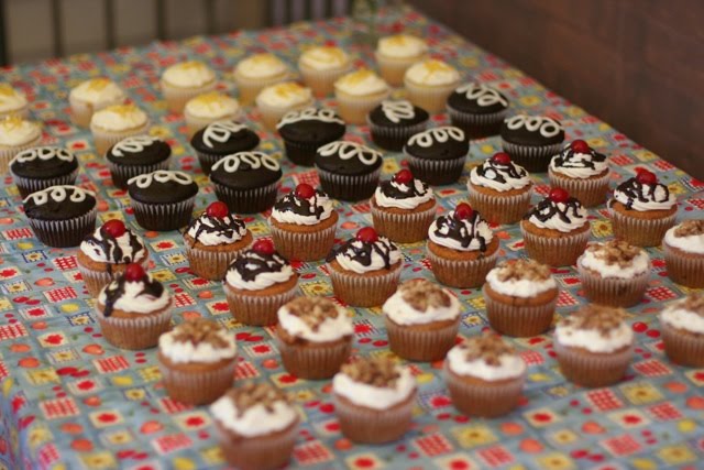 Happy Canada Day Donuts canada day cupcakes. Happy Canada Day Donuts