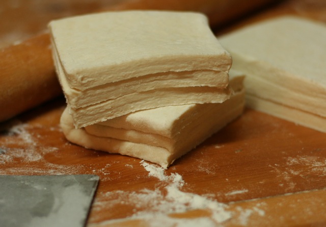 Laminated Dough Standard Sheila The Pastry Chef