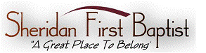First Baptist Church of Sheridan