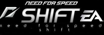 Need for Speed Shift