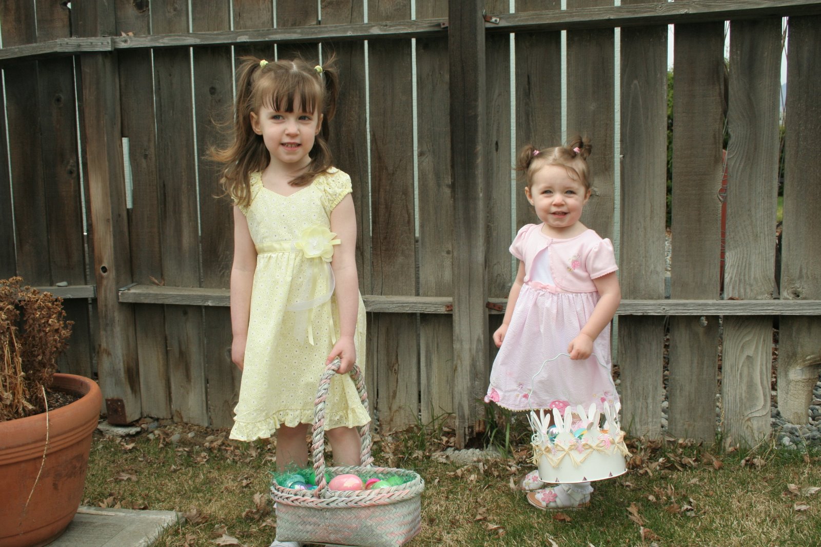 Hoppy Easter!
