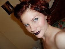 dark lips