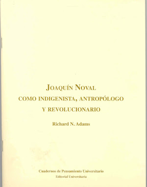 JOAQUÍN NOVAL...