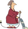 Me as a cleaner