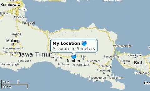 My Location