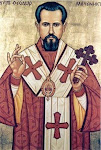 Blessed Theodore Romzha