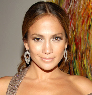 jennifer lopez hair 2011