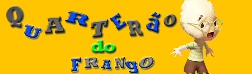 Quarterão do frango