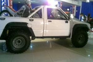 Year Sale Chevrolet Trooper 1993