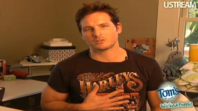 Peter Facinelli /  Elizabeth Reaser - Página 6 Chat+con+peter58