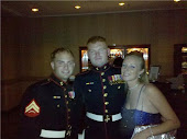 Marine Corps Ball