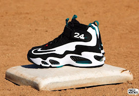 air griffey max 1 cleats